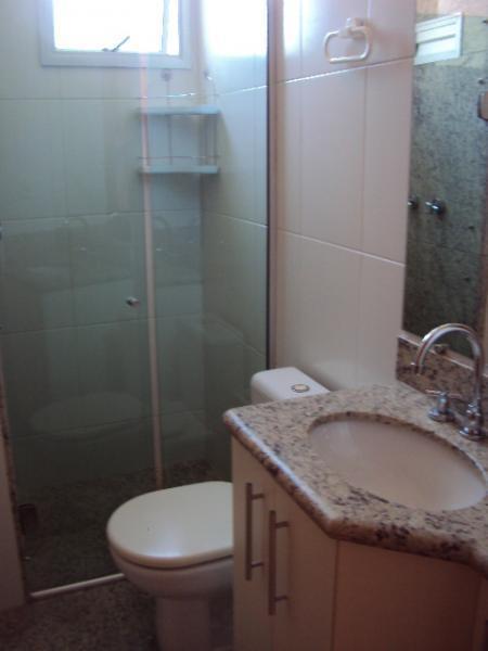 Apartamento, Grajaú, 3 Quartos, 2 Vagas, 1 Suíte