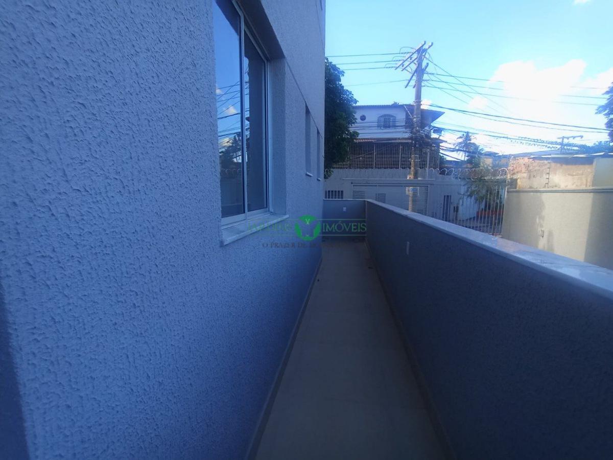 Apartamento, Jaraguá, 2 Quartos, 1 Vaga, 1 Suíte
