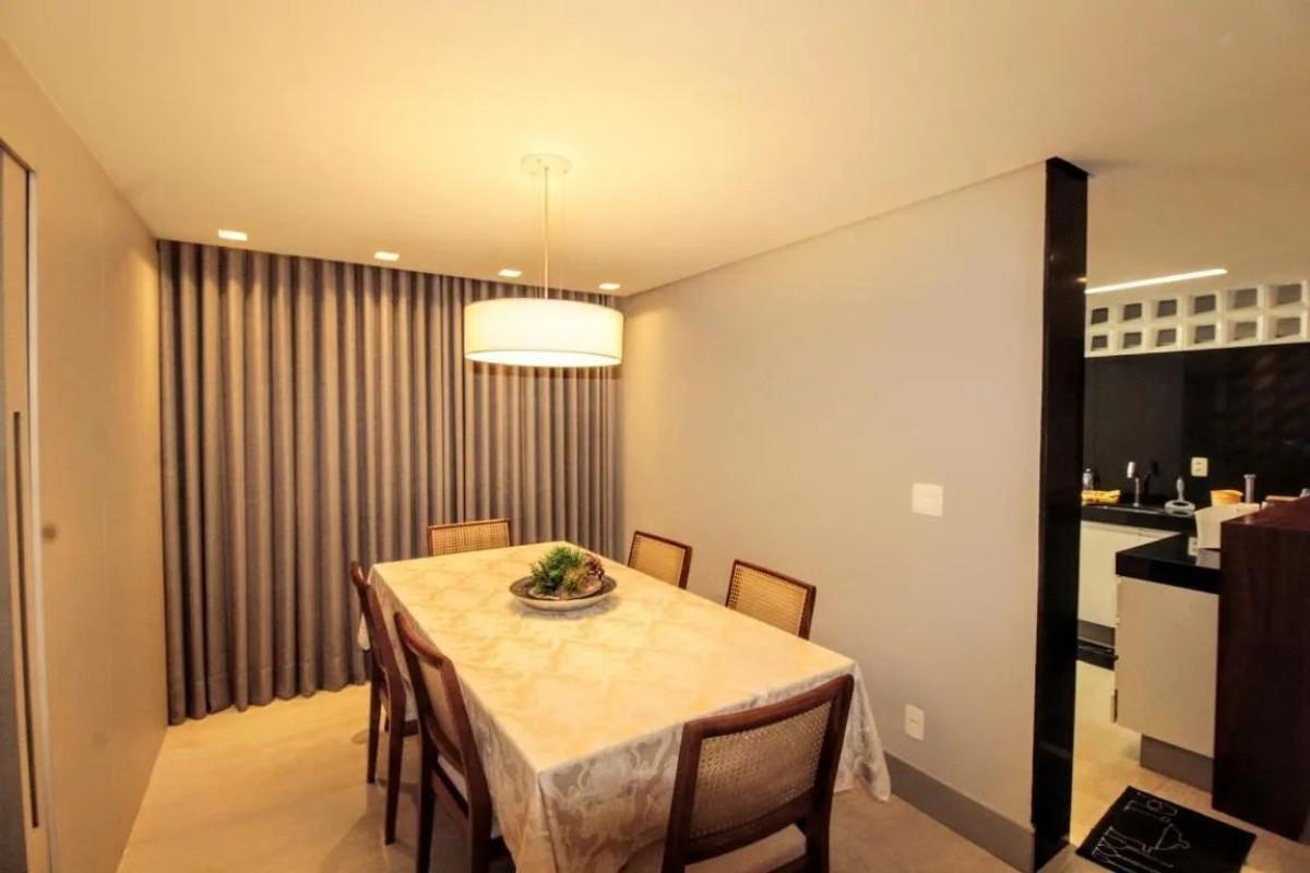 Apartamento, Barro Preto, 2 Quartos, 0 Vaga