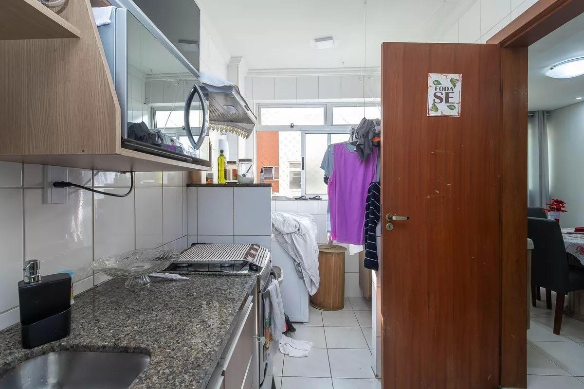 Apartamento, Santa Mônica, 3 Quartos, 2 Vagas