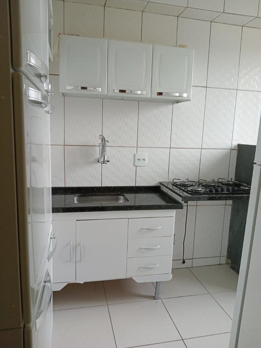 Apartamento, Jardim Vitória, 2 Quartos, 1 Vaga