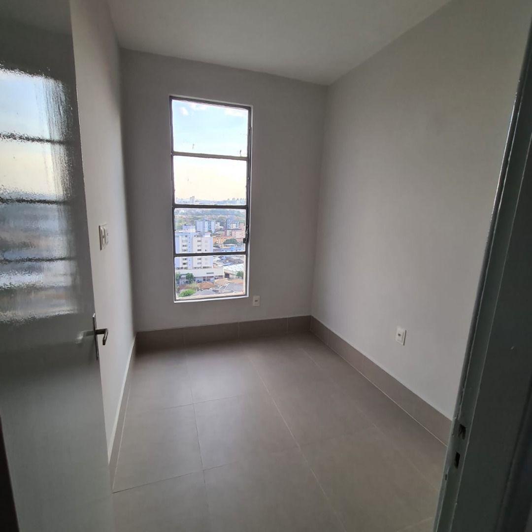Apartamento, Padre Eustáquio, 3 Quartos, 1 Vaga