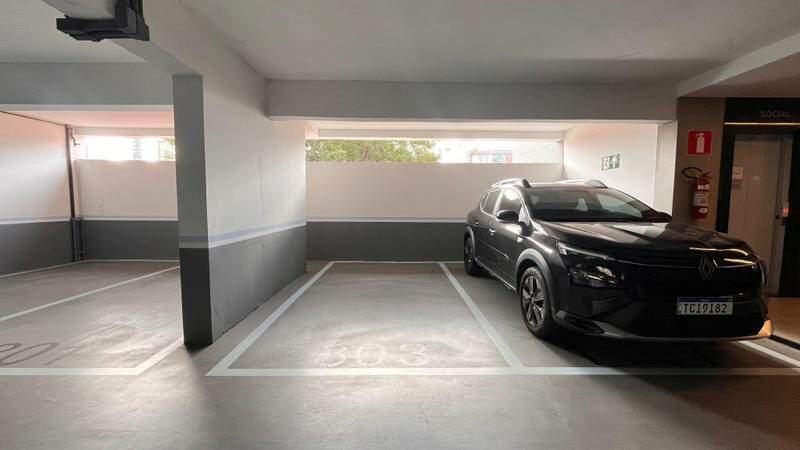 Apartamento, Santo Agostinho, 2 Quartos, 1 Vaga, 2 Suítes