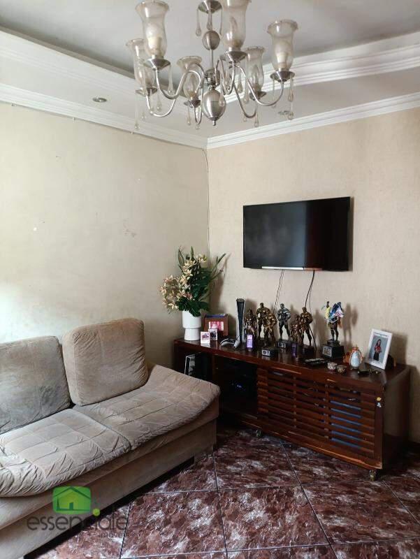Apartamento, Eldorado, 3 Quartos, 1 Vaga