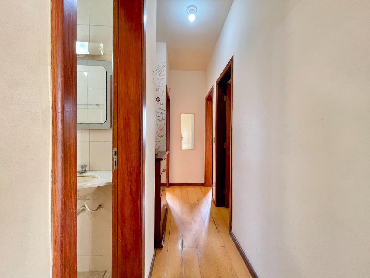 Apartamento, São Luiz (pampulha), 3 Quartos, 1 Vaga, 1 Suíte