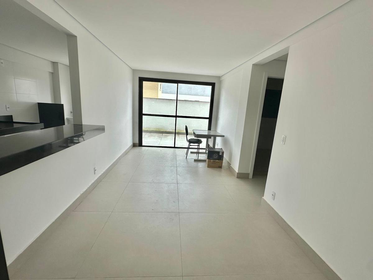 Apartamento, Renascença, 2 Quartos, 2 Vagas, 1 Suíte