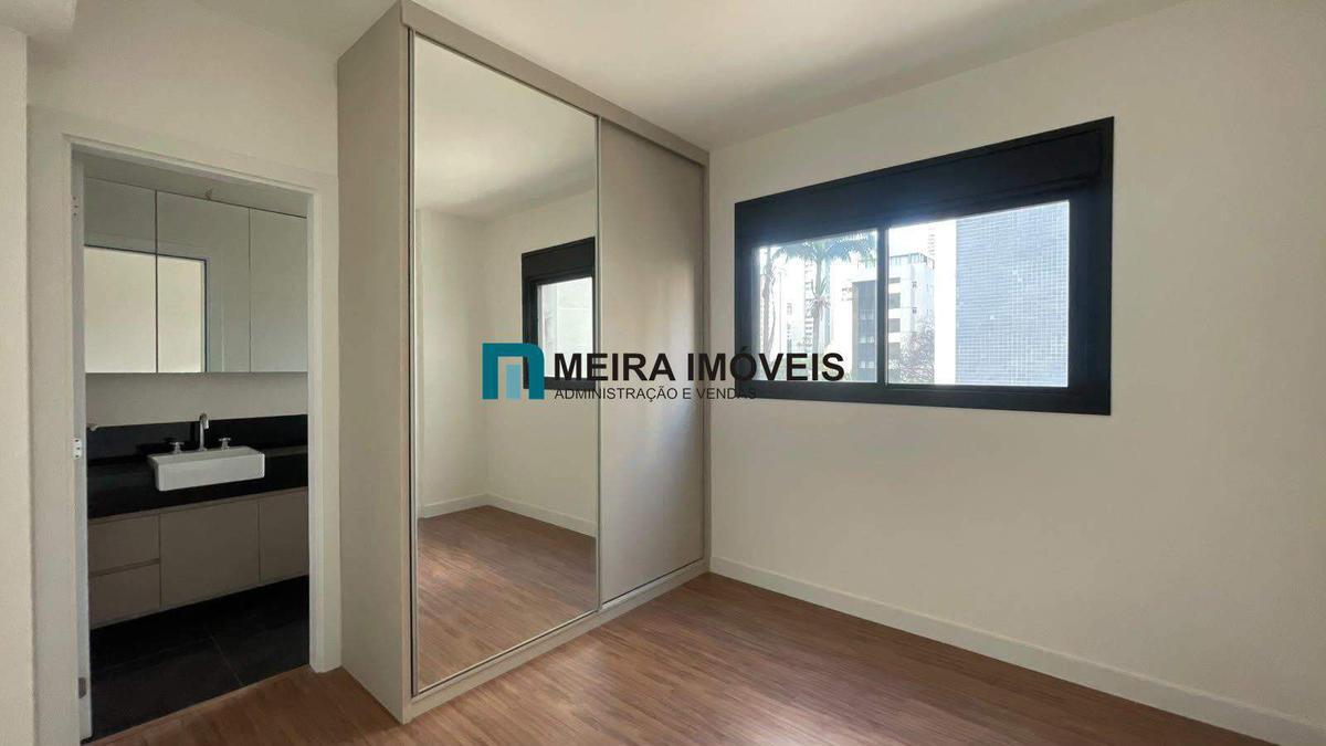 Apartamento, Lourdes, 2 Quartos, 1 Vaga, 2 Suítes