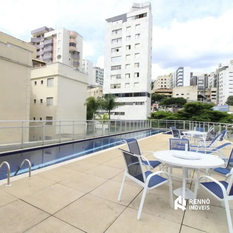 Cobertura, Buritis, 3 Quartos, 3 Vagas, 4 Suítes