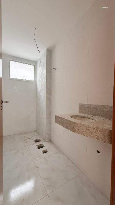Apartamento, Liberdade, 2 Quartos, 1 Vaga