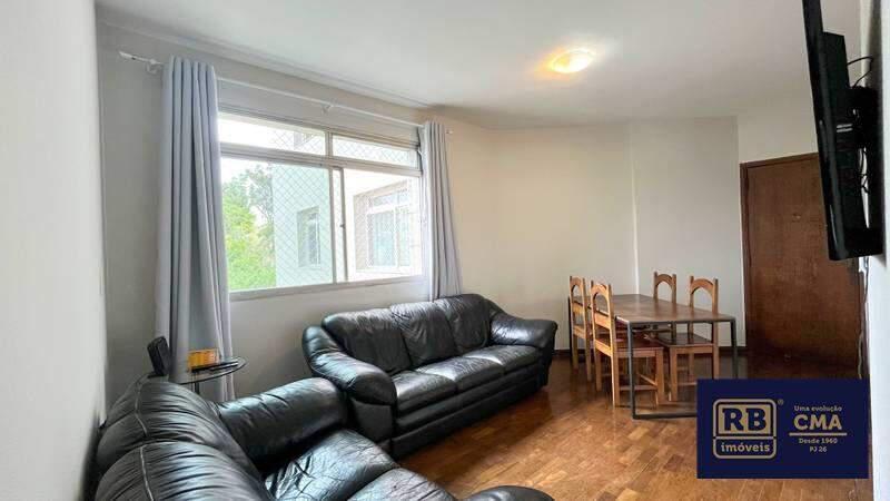 Apartamento, Cruzeiro, 2 Quartos, 1 Vaga