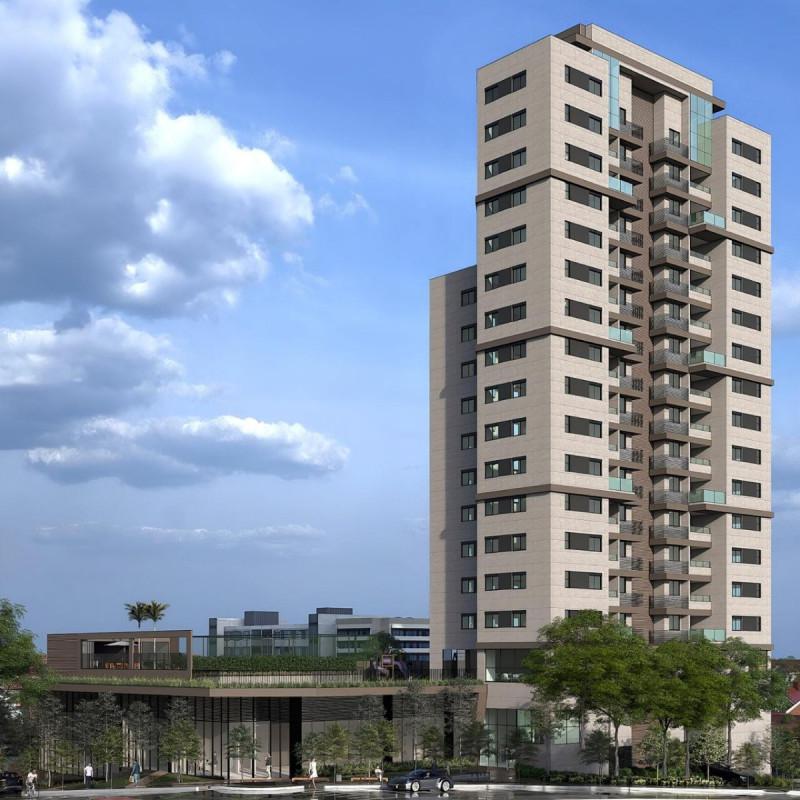 Apartamento, Castelo, 3 Quartos, 2 Vagas, 1 Suíte
