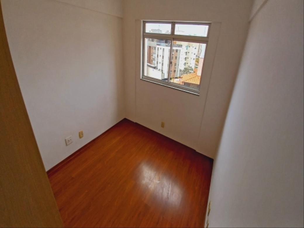 Apartamento, Ouro Preto, 3 Quartos, 2 Vagas, 1 Suíte