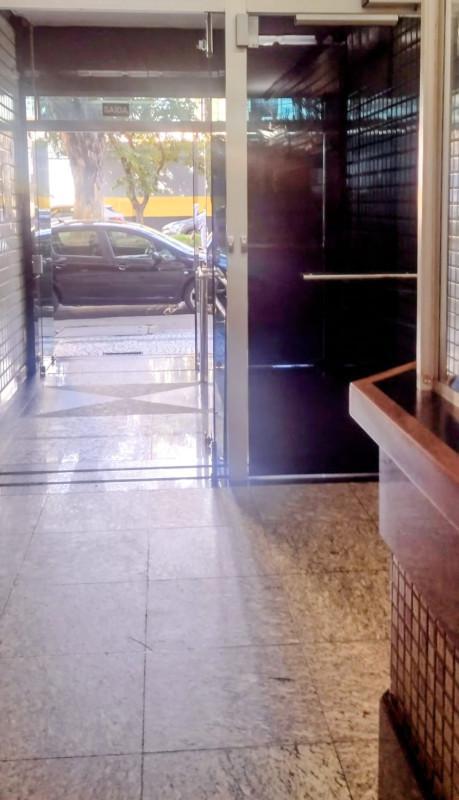 Apartamento, Barro Preto, 2 Quartos, 0 Vaga