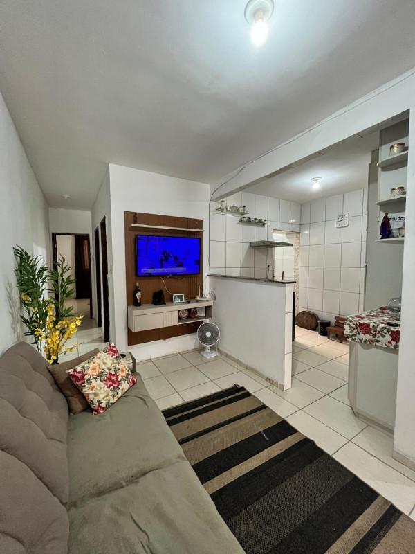Casa, Palmeiras, 3 Quartos, 2 Vagas