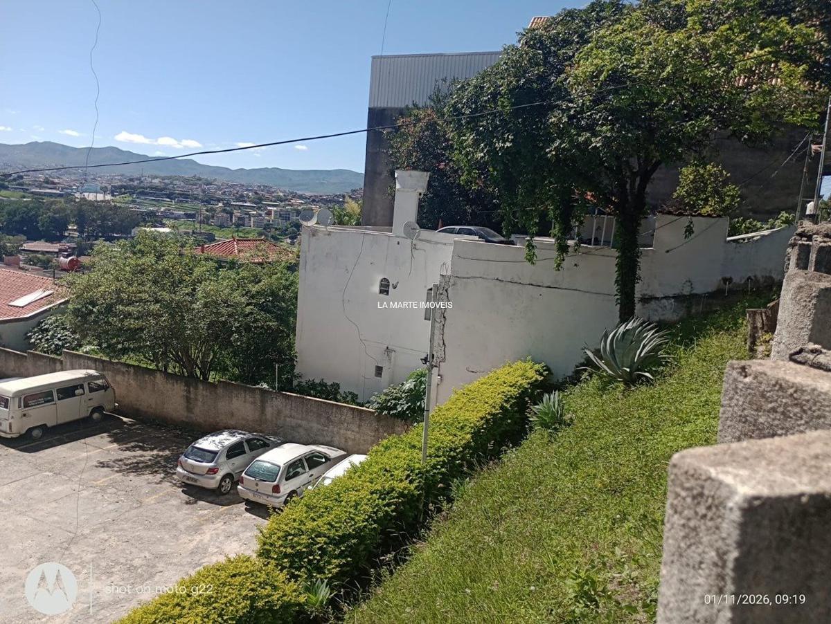 Apartamento, Riacho das Pedras, 3 Quartos, 5 Vagas