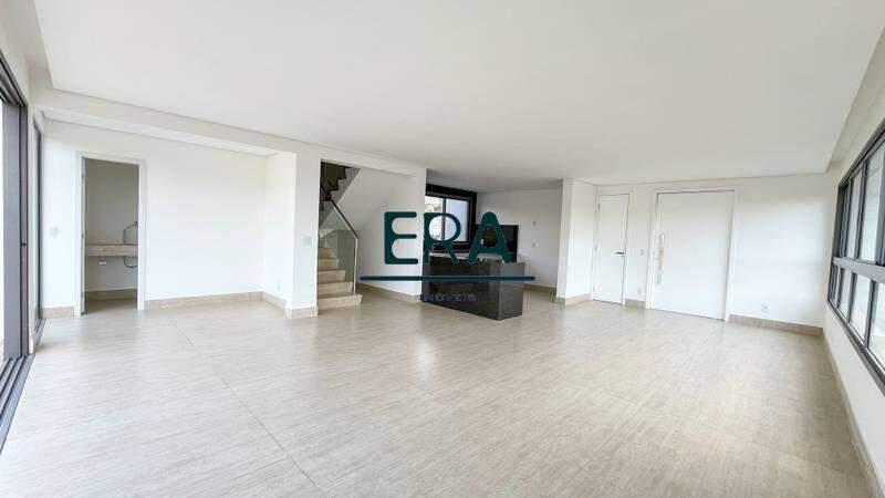 Cobertura, São Bento, 4 Quartos, 3 Vagas, 4 Suítes