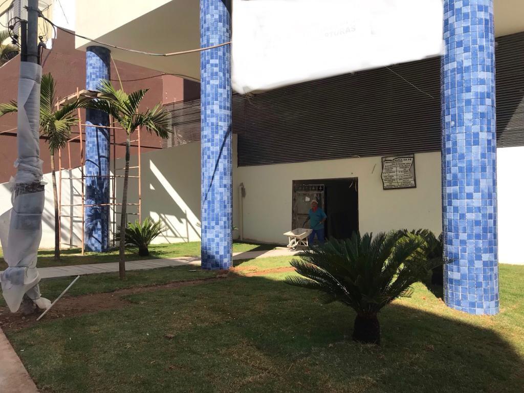 Apartamento, Nova Floresta, 3 Quartos, 2 Vagas, 1 Suíte