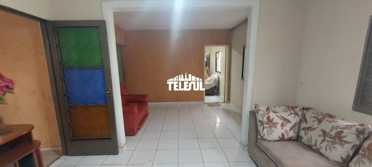 Casa, Vila São Geraldo, 4 Quartos, 1 Vaga, 1 Suíte
