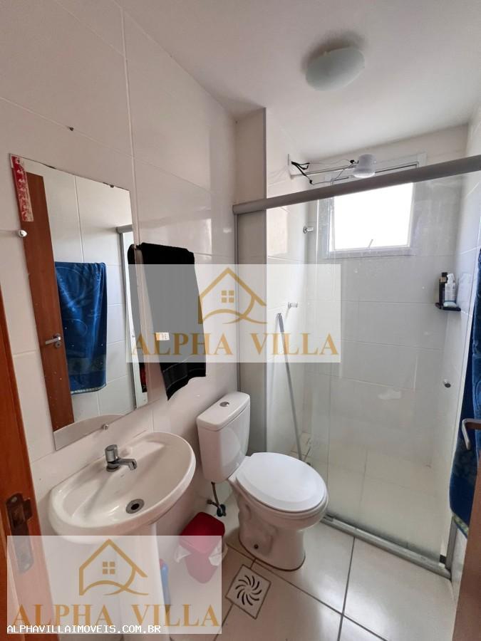 Apartamento, Pousada Santo Antônio, 2 Quartos, 1 Vaga