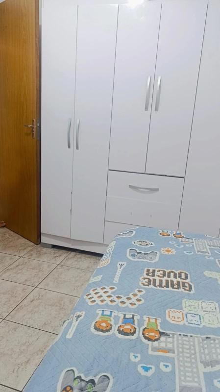 Apartamento, Nossa Senhora do Carmo, 2 Quartos, 1 Vaga