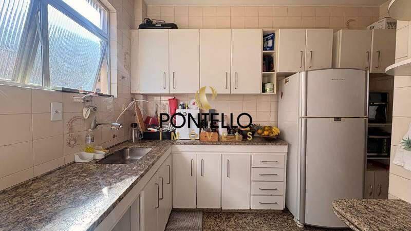 Apartamento, União, 4 Quartos, 2 Vagas, 1 Suíte