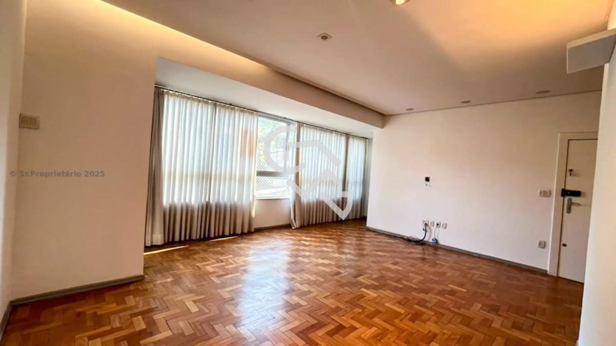 Apartamento, Funcionários, 3 Quartos, 2 Vagas, 2 Suítes