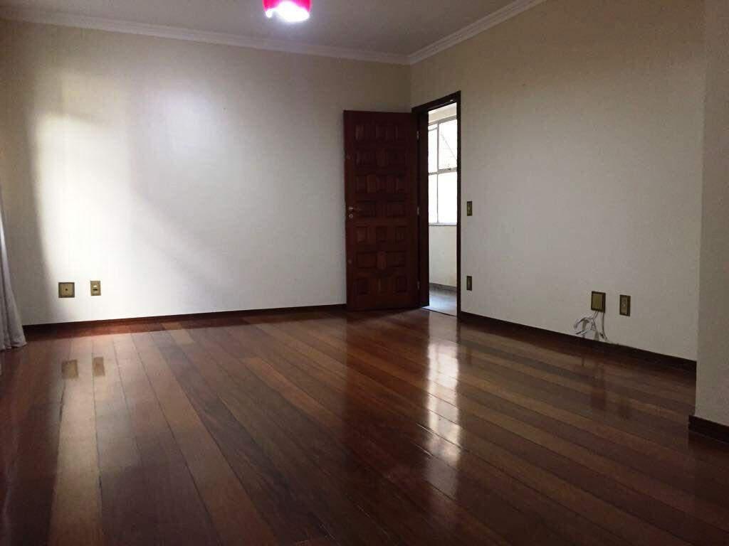 Apartamento, Buritis, 4 Quartos, 2 Vagas, 1 Suíte