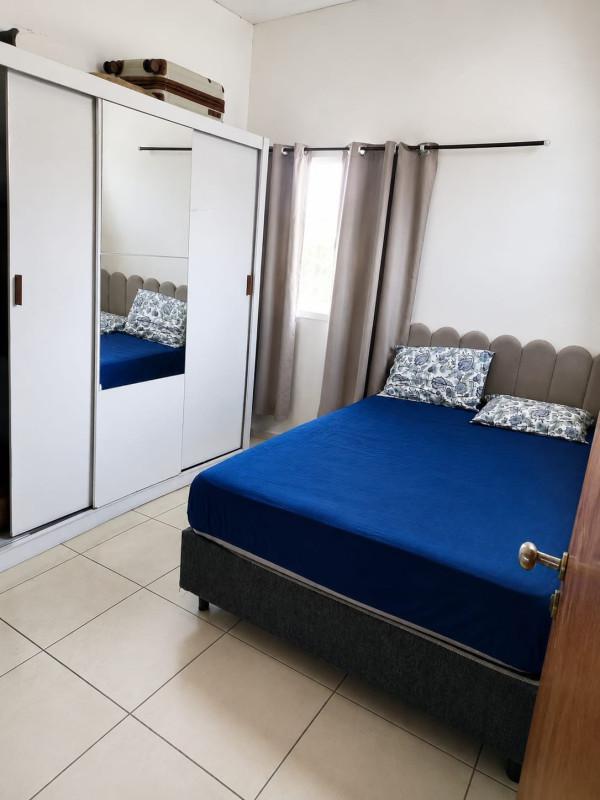 Casa, Nova Pampulha, 3 Quartos, 1 Vaga, 1 Suíte