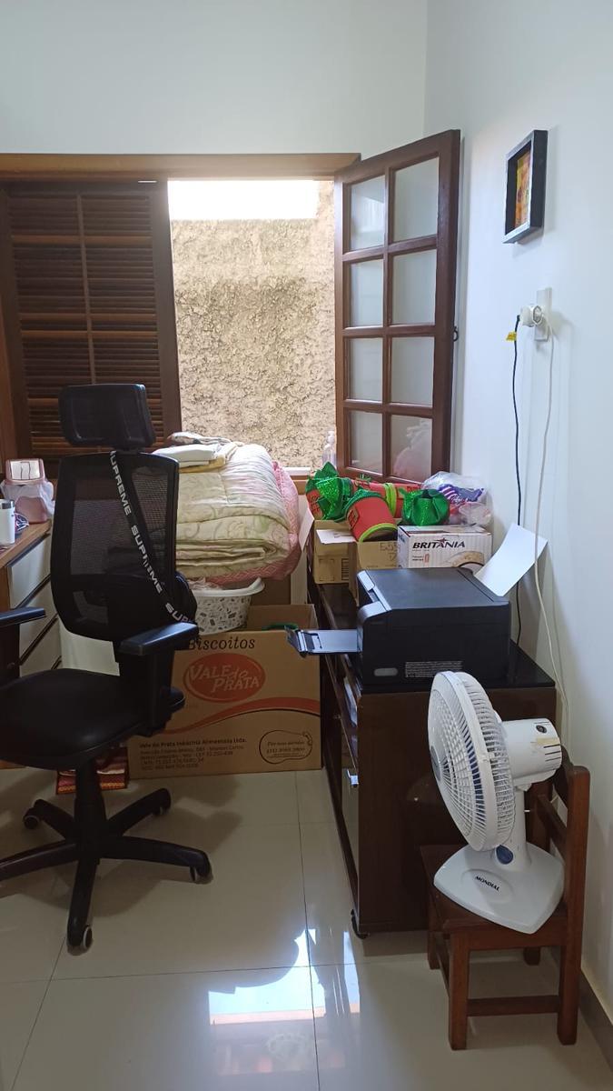 Casa, Boa Vista, 3 Quartos, 2 Vagas