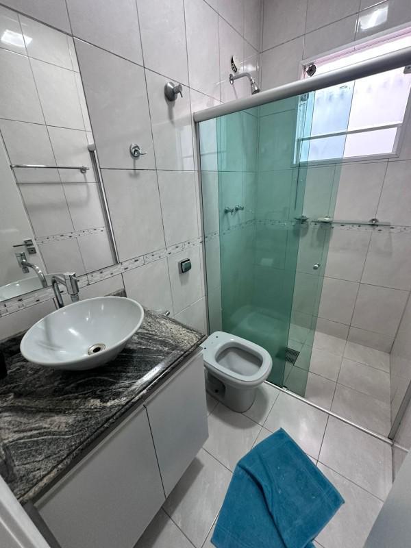 Casa, Arvoredo, 3 Quartos, 3 Vagas, 1 Suíte