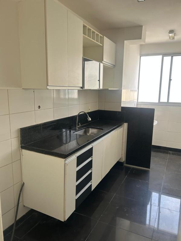 Apartamento, Fernão Dias, 3 Quartos, 1 Vaga, 1 Suíte