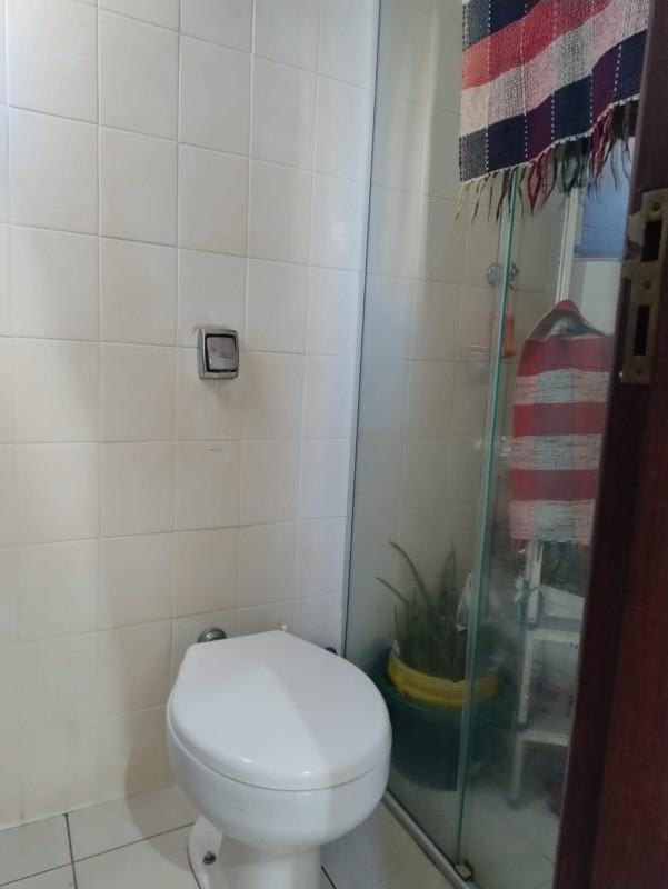 Apartamento, Lourdes, 2 Quartos, 1 Vaga