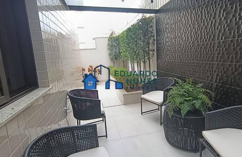 Apartamento, Gutierrez, 3 Quartos, 3 Vagas, 1 Suíte