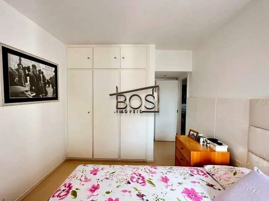 Apartamento, Sion, 3 Quartos, 2 Vagas, 1 Suíte