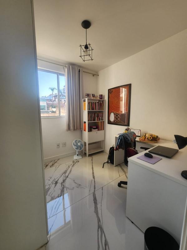 Apartamento, São Luiz (pampulha), 3 Quartos, 1 Vaga, 1 Suíte