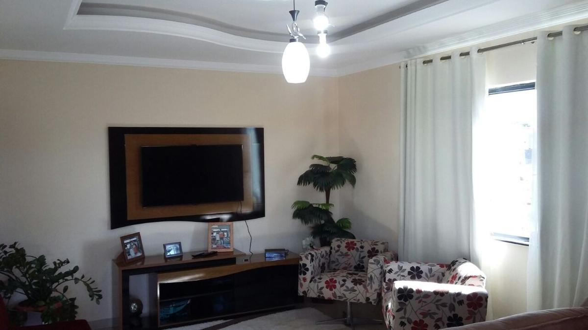 Apartamento, Planalto, 4 Quartos, 2 Vagas, 2 Suítes