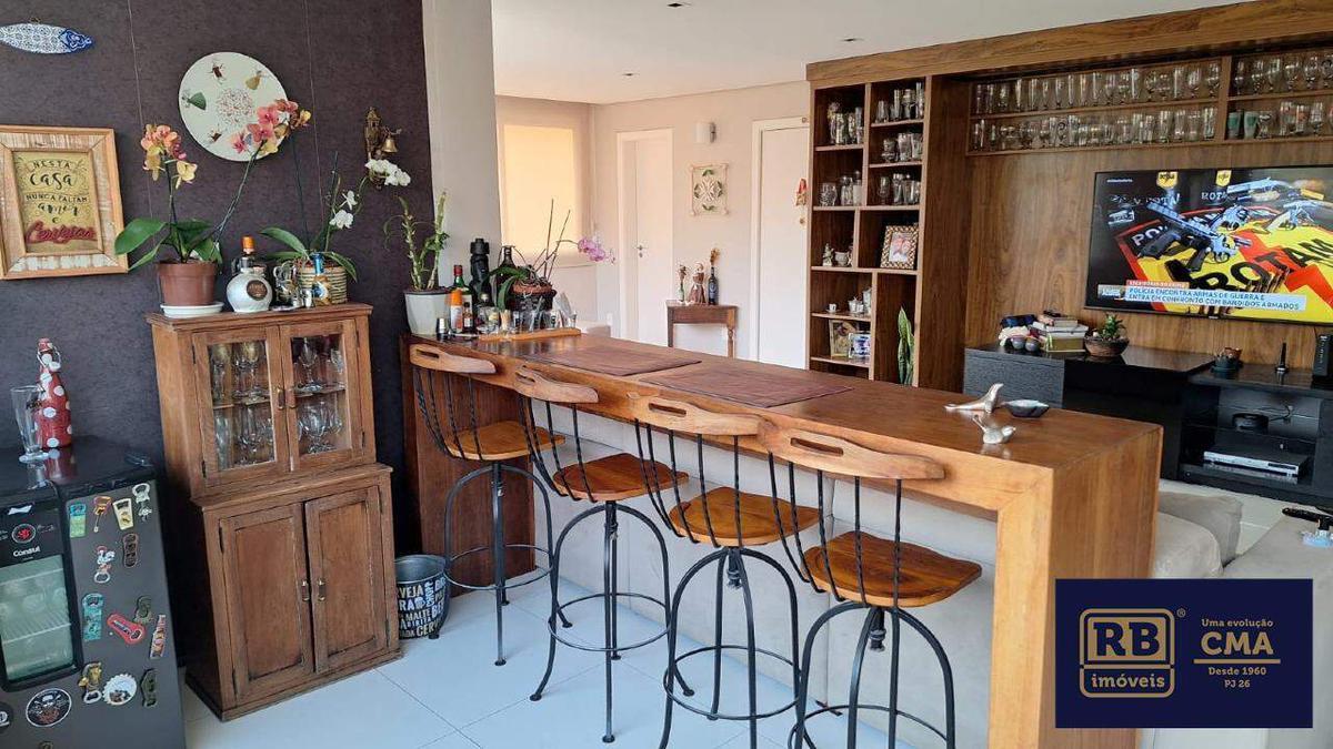 Apartamento, Santa Lúcia, 4 Quartos, 4 Vagas, 3 Suítes