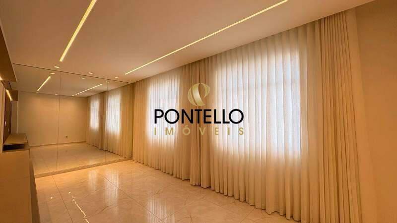 Apartamento, Sion, 4 Quartos, 2 Vagas, 1 Suíte