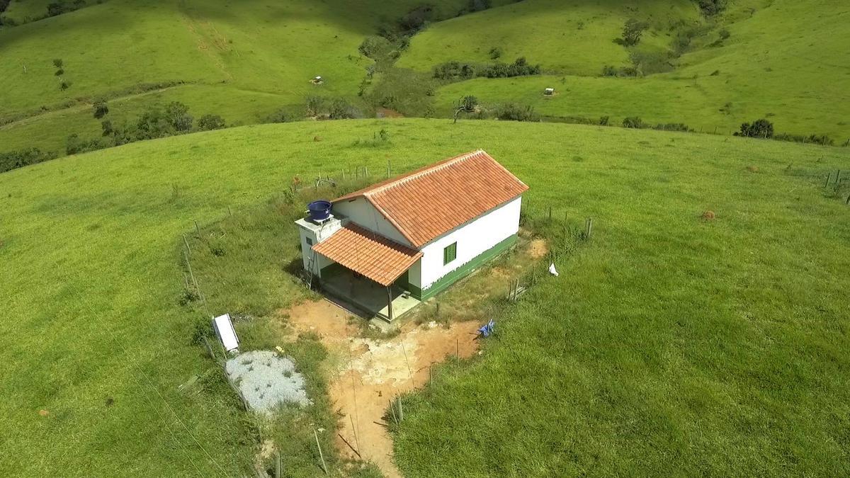 Fazenda, Centro, 1 Quarto, 1 Vaga