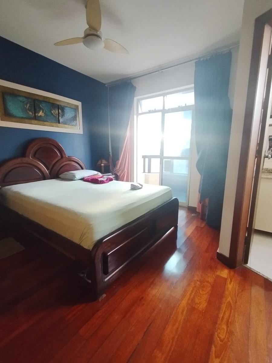 Cobertura, União, 3 Quartos, 2 Vagas, 1 Suíte