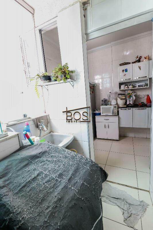 Apartamento, Barro Preto, 3 Quartos, 0 Vaga