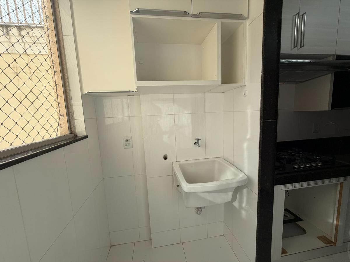 Apartamento, Planalto, 3 Quartos, 2 Vagas, 1 Suíte