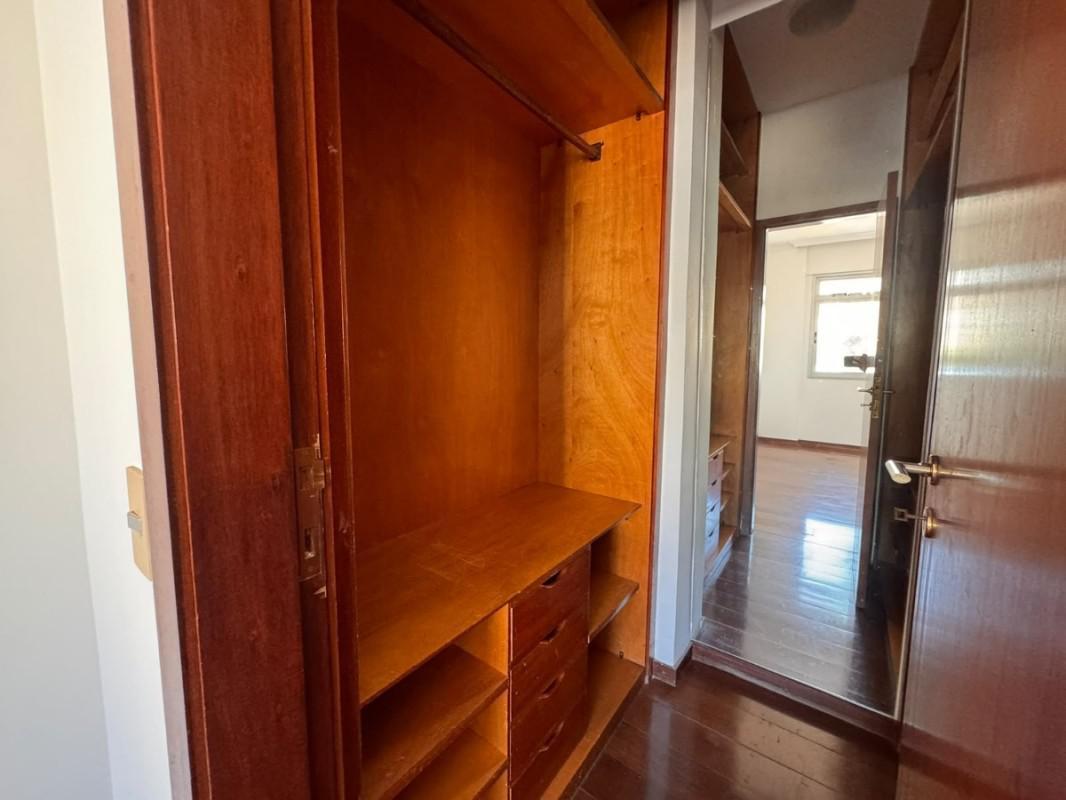 Apartamento, Serra, 3 Quartos, 2 Vagas, 1 Suíte