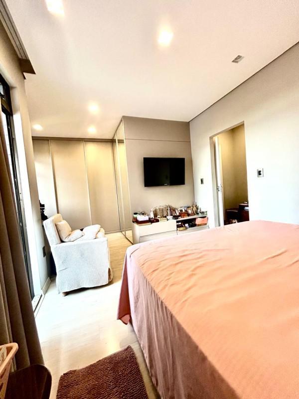 Cobertura, Castelo, 4 Quartos, 2 Vagas, 1 Suíte