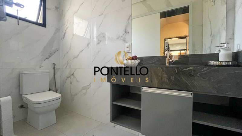 Casa, Comiteco, 4 Quartos, 4 Vagas, 4 Suítes