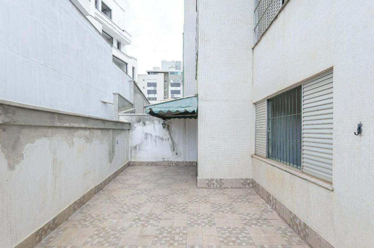Apartamento, Anchieta, 4 Quartos, 2 Vagas, 1 Suíte