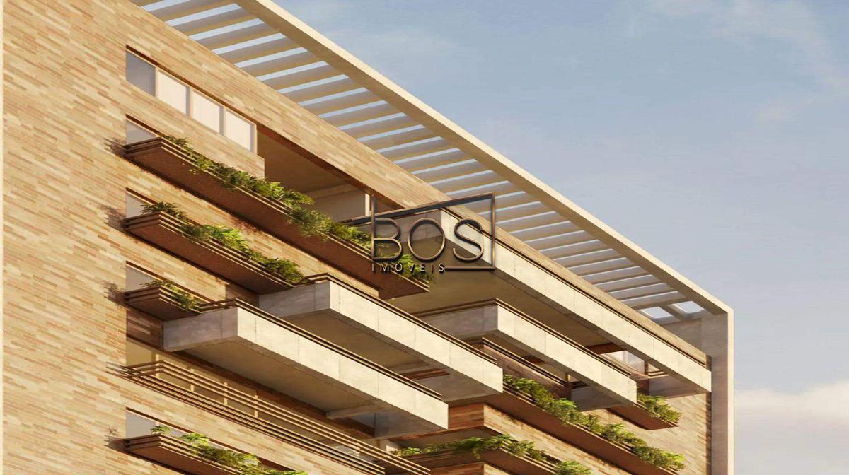 Apartamento, Gutierrez, 3 Quartos, 3 Vagas, 3 Suítes