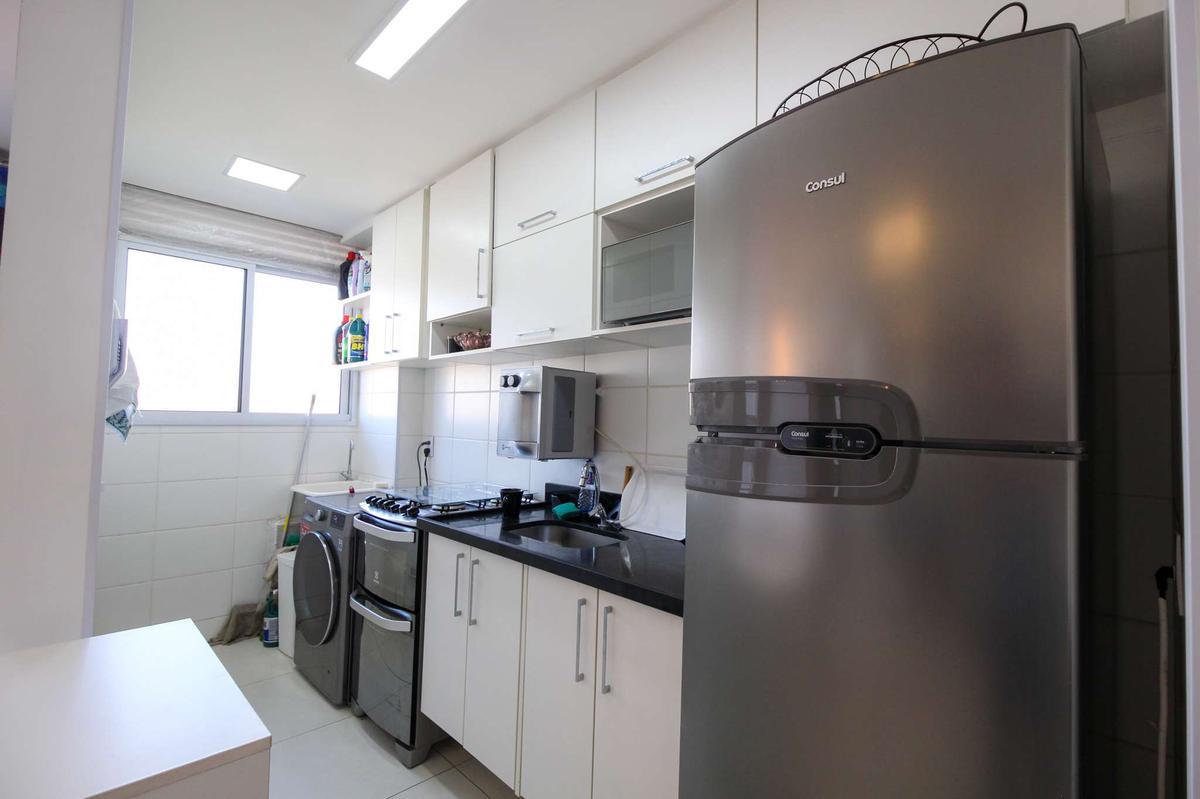 Apartamento, Liberdade, 3 Quartos, 1 Vaga, 1 Suíte