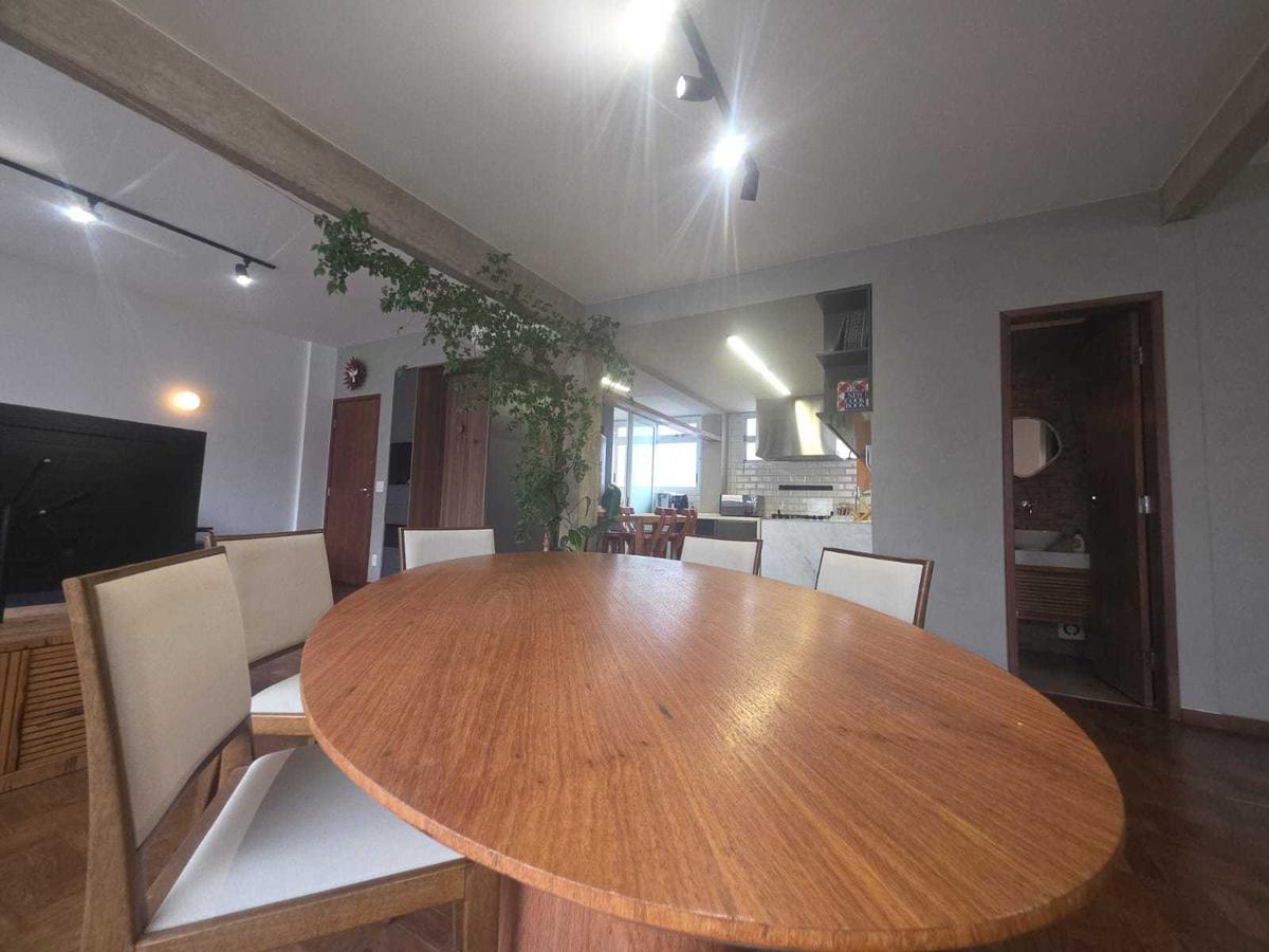 Apartamento, Savassi, 4 Quartos, 1 Vaga, 1 Suíte
