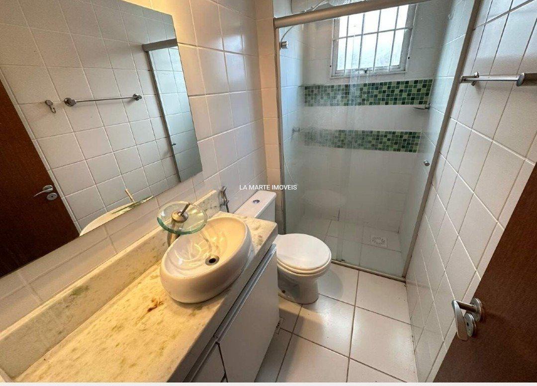 Apartamento, Jardim Riacho das Pedras, 2 Quartos, 1 Vaga